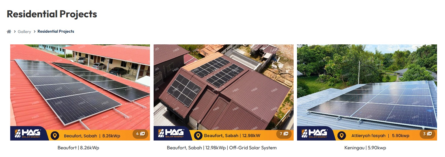 Solar Panels for Terrace Houses in Malaysia: Suitability Checklist